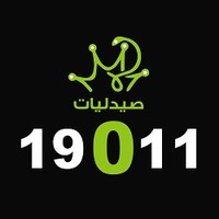 19011 Pharmacies logo